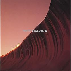 Amazon.co.jp: T-SQUARE LIVE feat.F-1 GRAND PRIX THEME: ミュージック